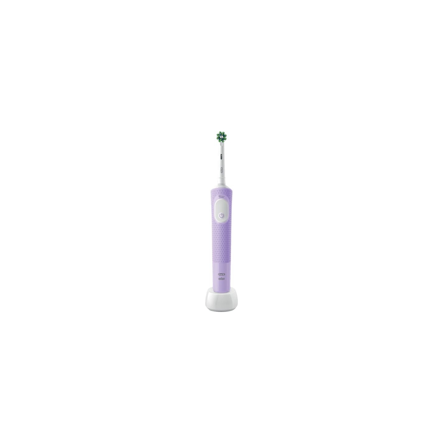 Oral-B | Electric Toothbrush | D103 Vitality Pro | Rechargeable | For adults | Number of brush heads included 1 | Number of teet