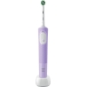 Oral-B | Electric Toothbrush | D103 Vitality Pro | Rechargeable | For adults | Number of brush heads included 1 | Number of teet