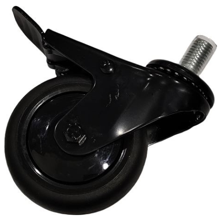Tunabone | Wheels (Brake Caster) of Kamado grill 21/22/23/24"