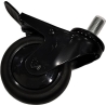 Tunabone | Wheels (Brake Caster) of Kamado grill 21/22/23/24"