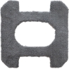 Hutt | Cleaning Pad for model W8 | 4 pc(s) | Grey
