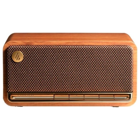 Edifier Kompiuterio kolonėlės Aktivboxen Edifier MP230 2.0 holz Bluetooth Retro-Look retail | Edifier