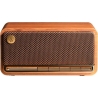 Edifier Kompiuterio kolonėlės Aktivboxen Edifier MP230 2.0 holz Bluetooth Retro-Look retail | Edifier