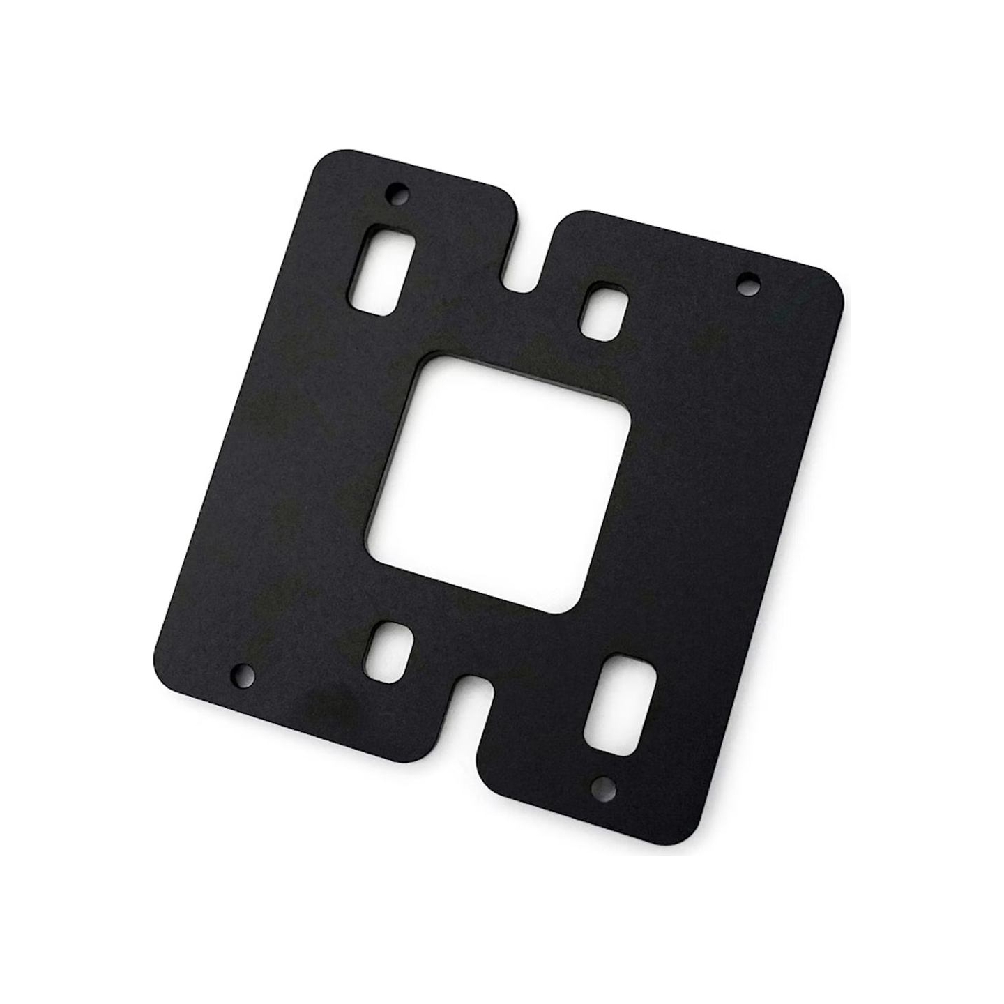 Thermal Grizzly | AM5 Short Backplate | Black | N/A