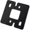Thermal Grizzly | AM5 Short Backplate | Black | N/A