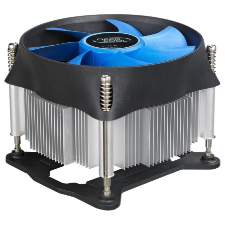 Deepcool | Compact CPU Cooler | Theta 31 PWM | Intel
