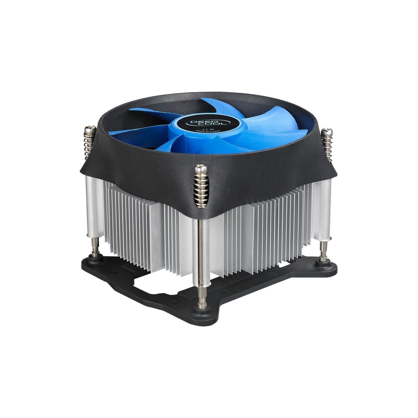 Deepcool | Compact CPU Cooler | Theta 31 PWM | Intel