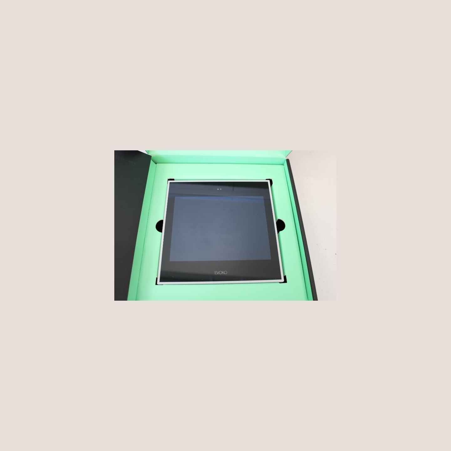 Evoko | Evoko | Naso | 8 " | Landscape | Wi-Fi | DEMO
