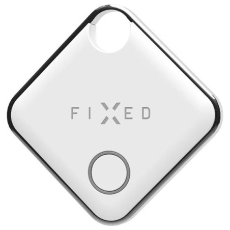Fixed Tag with Find My support | FIXTAG-WH | Bluetooth | No | 11 g
