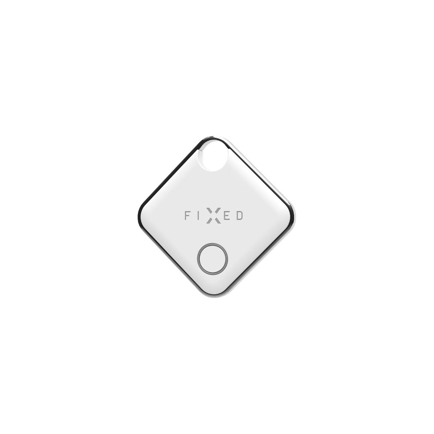 Fixed Tag with Find My support | FIXTAG-WH | Bluetooth | No | 11 g