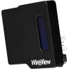 Thermal Grizzly | WireView | GPU 1x12VHPWR Normal | Black | N/A