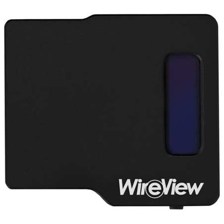 Thermal Grizzly | WireView | GPU 1x12VHPWR Reversed | Black | N/A