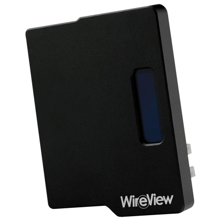 Thermal Grizzly | WireView | GPU 1x12VHPWR to 3x8Pin Reversed | Black | N/A