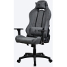 Arozzi Soft Fabric | Gaming Chair | Torretta SoftFabric | Ash