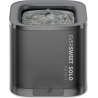 Petkit | Smart Pet Drinking Fountain | Eversweet Solo | Capacity 1.8 L | Filtering | Material Plastic | Grey