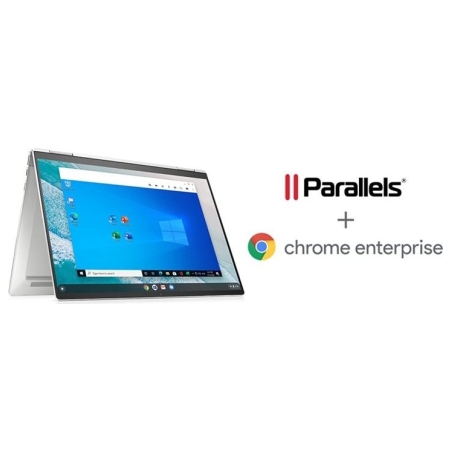 Parallels Desktop Chrome License 1 Year Subscription