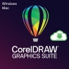 Corel DRAW Graphics Suite 365-Day Subscription (Single User) Corel