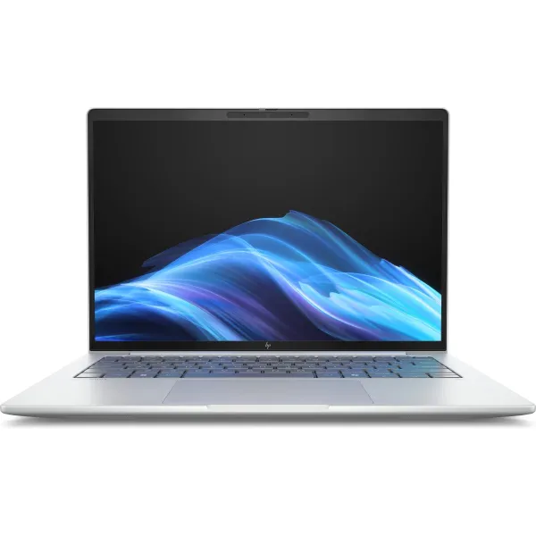 HP EliteBook 8 G1i AI 14 - Ultra 7-258V, 32GB, 512GB SSD, 14 WUXGA 300-nit AG, 5MP IR cam, WWAN-ready, Smartcard, FPR, Nordic ba