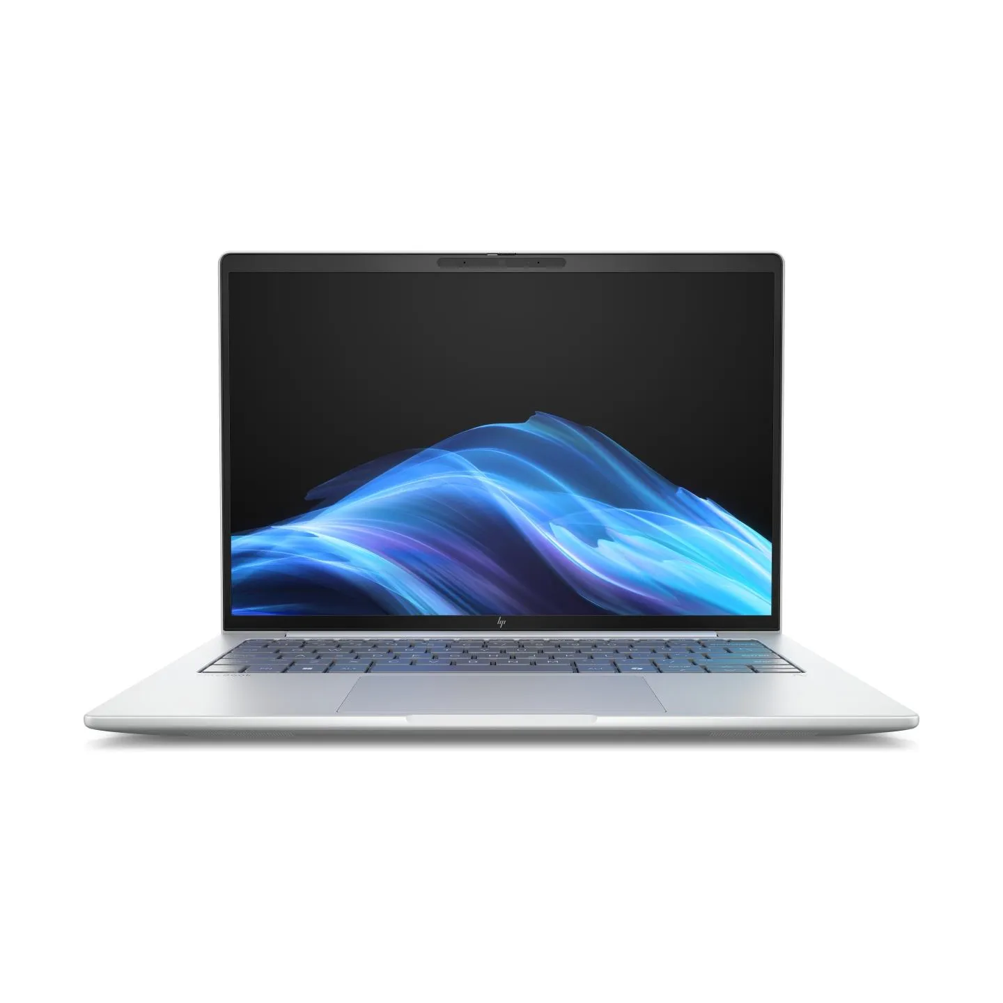 HP EliteBook 8 G1i AI 14 - Ultra 7-258V, 32GB, 512GB SSD, 14 WUXGA 300-nit AG, 5MP IR cam, WWAN-ready, Smartcard, FPR, Nordic ba
