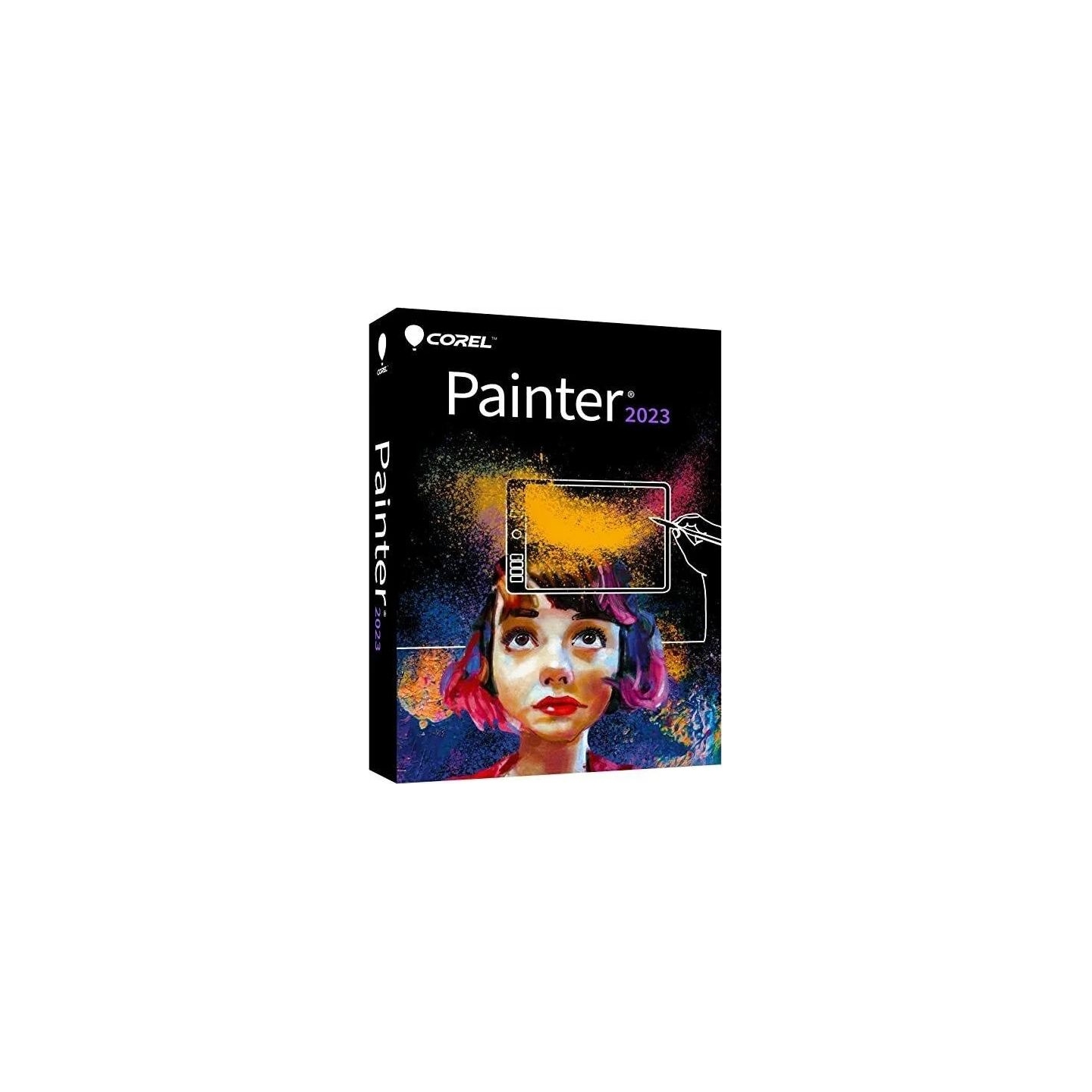 Corel Painter 2023 License (Single User) Corel