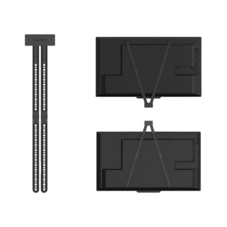 Boom Collaboration | TV Mount for AURA Videobar