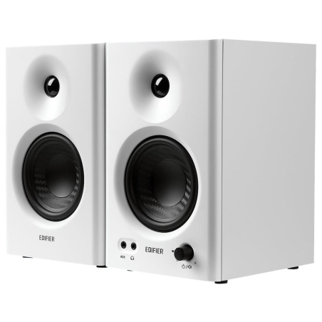 Edifier | Speaker | MR4 | White