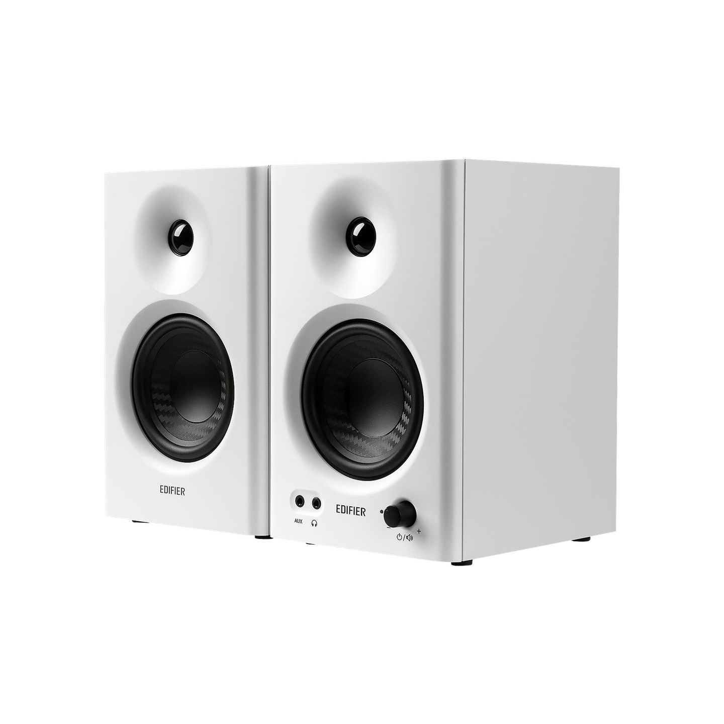 Edifier | Speaker | MR4 | White