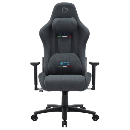 Onex Short Pile Linen | Onex | Gaming chairs | Gaming chairs | Graphite