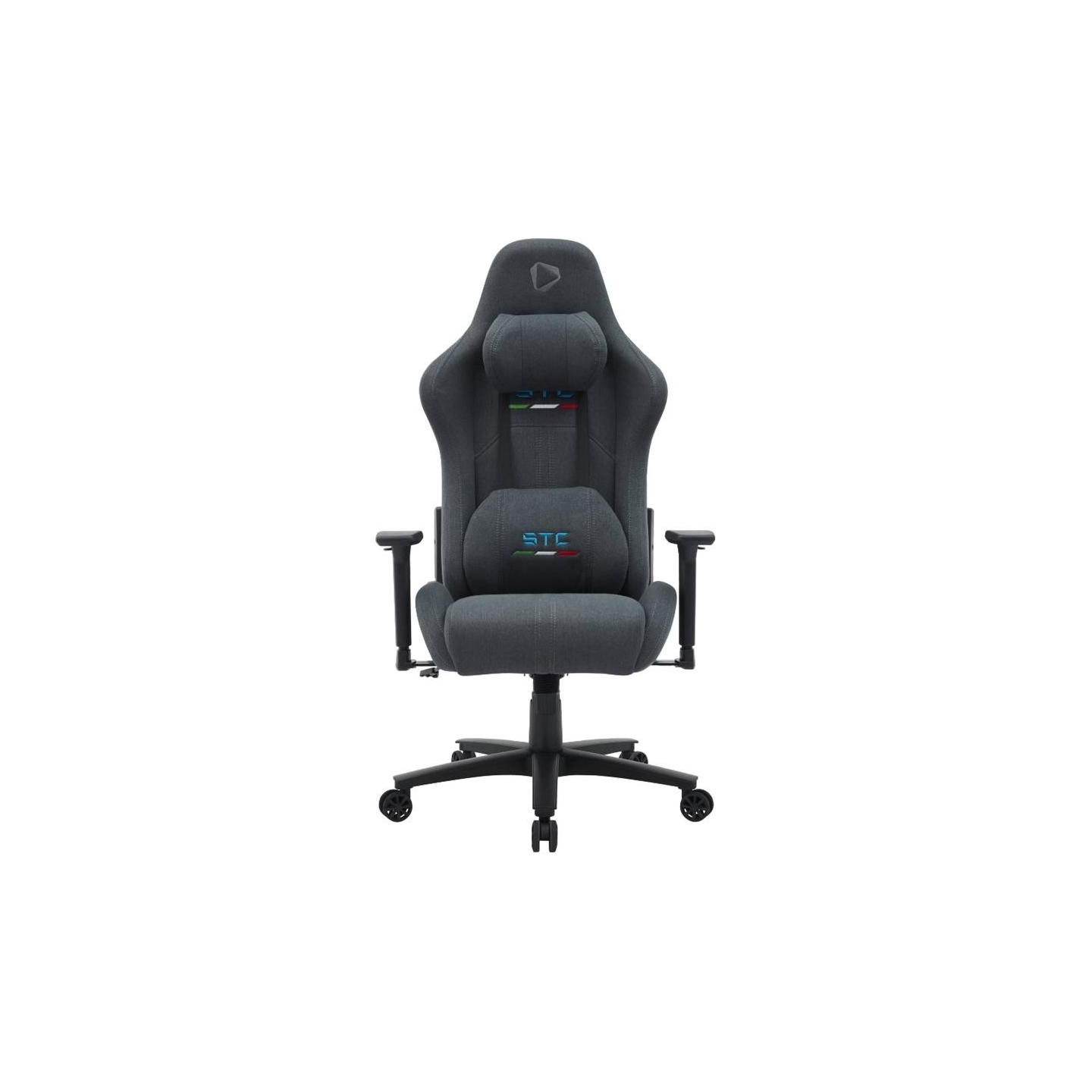 Onex Short Pile Linen | Onex | Gaming chairs | Gaming chairs | Graphite