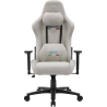 Onex Short Pile Linen | Onex | Gaming chairs | STC Snug L Series | Ivory