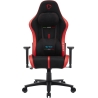 Onex AirSuede | Onex | Gaming chairs | STC Alcantara L Series | Black/Red