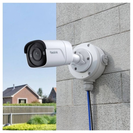 Reolink | B10 B10W Junction Box for Bullet Cameras