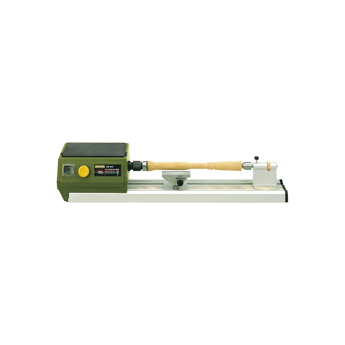 Proxxon Wood Lathe | DB 250 | 100 W