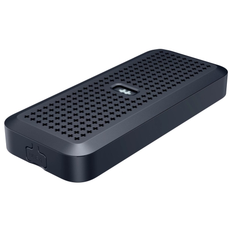 Hyper | HyperDrive EcoSmart USB4 SSD Enclosure | HD5001GL