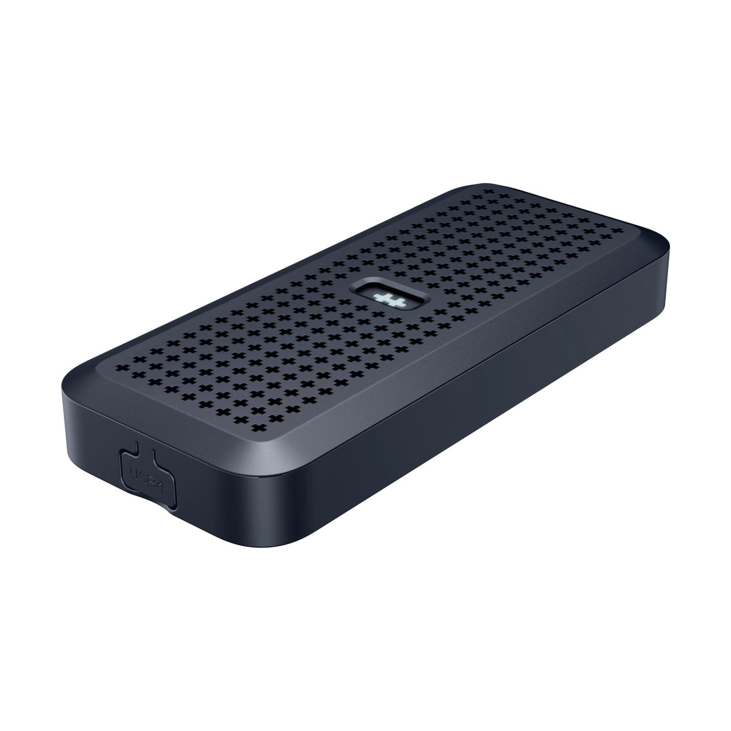 Hyper | HyperDrive EcoSmart USB4 SSD Enclosure | HD5001GL