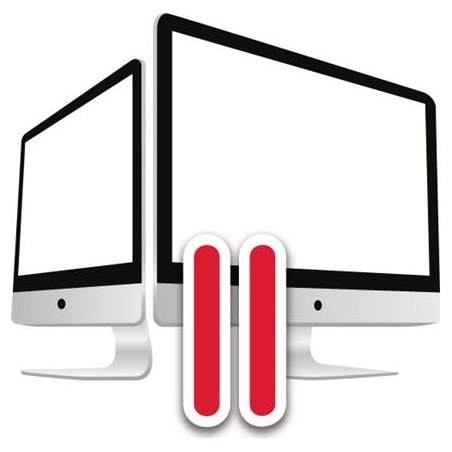 Parallels Desktop for Mac Business Subscription 26-50 Licenses 1 Year