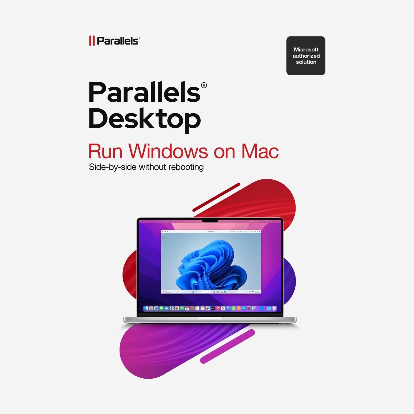 Parallels Desktop for Mac Business Subscription 3 Year Renewal
