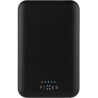Fixed Power bank | MagZen | 6000 mAh | Black