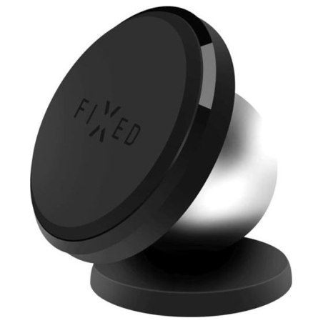 Fixed | Icon Flex Mini | FIXIC-FLEXM-BK | Adjustable | Built-in charger | Holder | Black