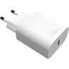 Fixed | Travel Charger, 20W | FIXC20N-C-WH