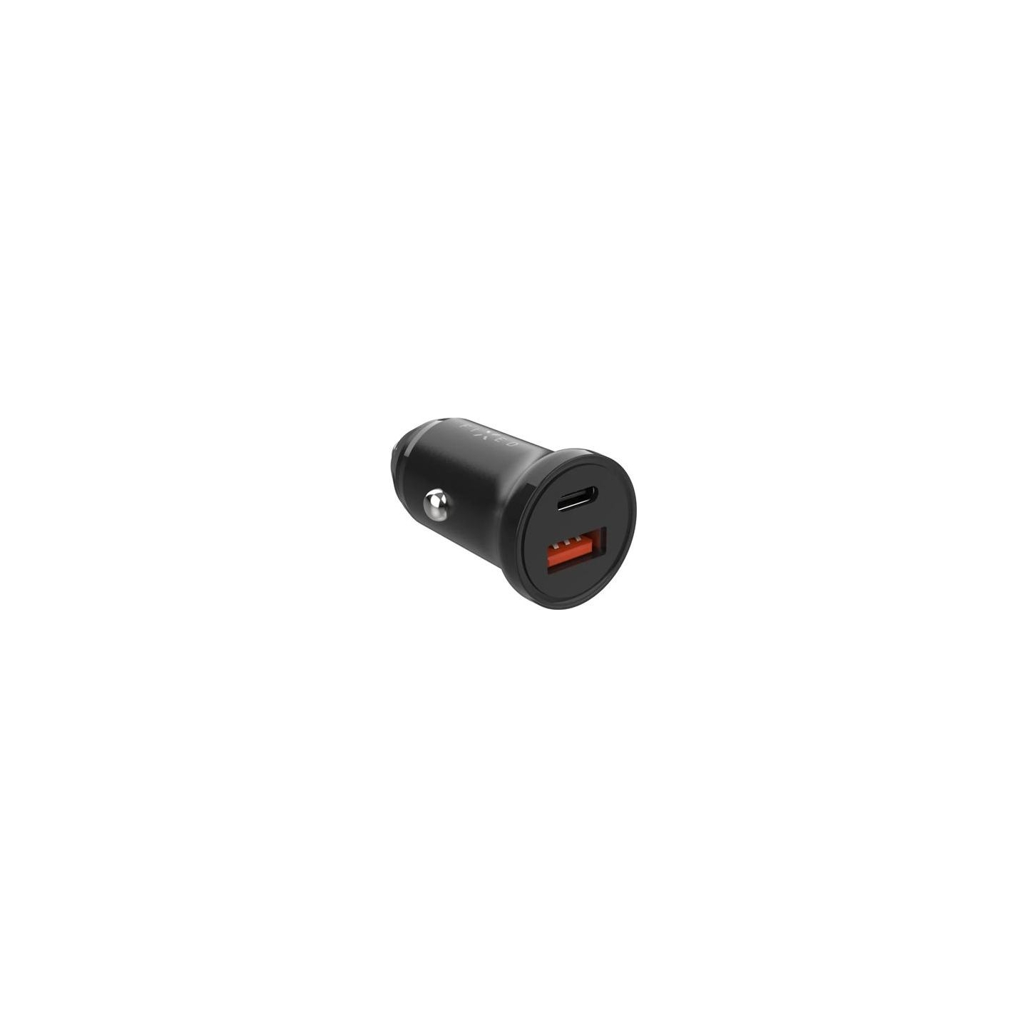 Fixed | Car Charger USB-C/USB, 20W | FIXCC20N-CU-BK