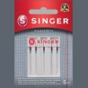 Singer | Universal Needle for Woven Fabrics 90/14 5PK