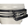 Tunabone Main Hinge set of Kamado 22inch/21inch