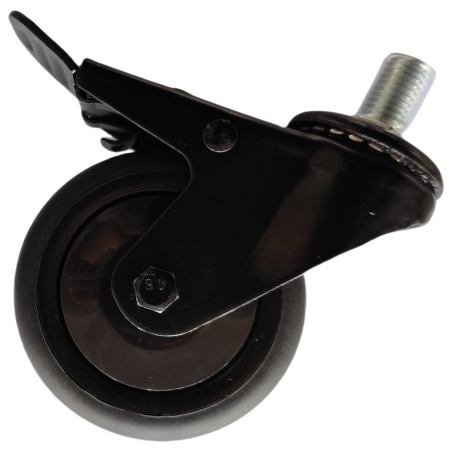 Tunabone TunaBone Wheels of Kamado grill 21/22/23/24", 4 pcs