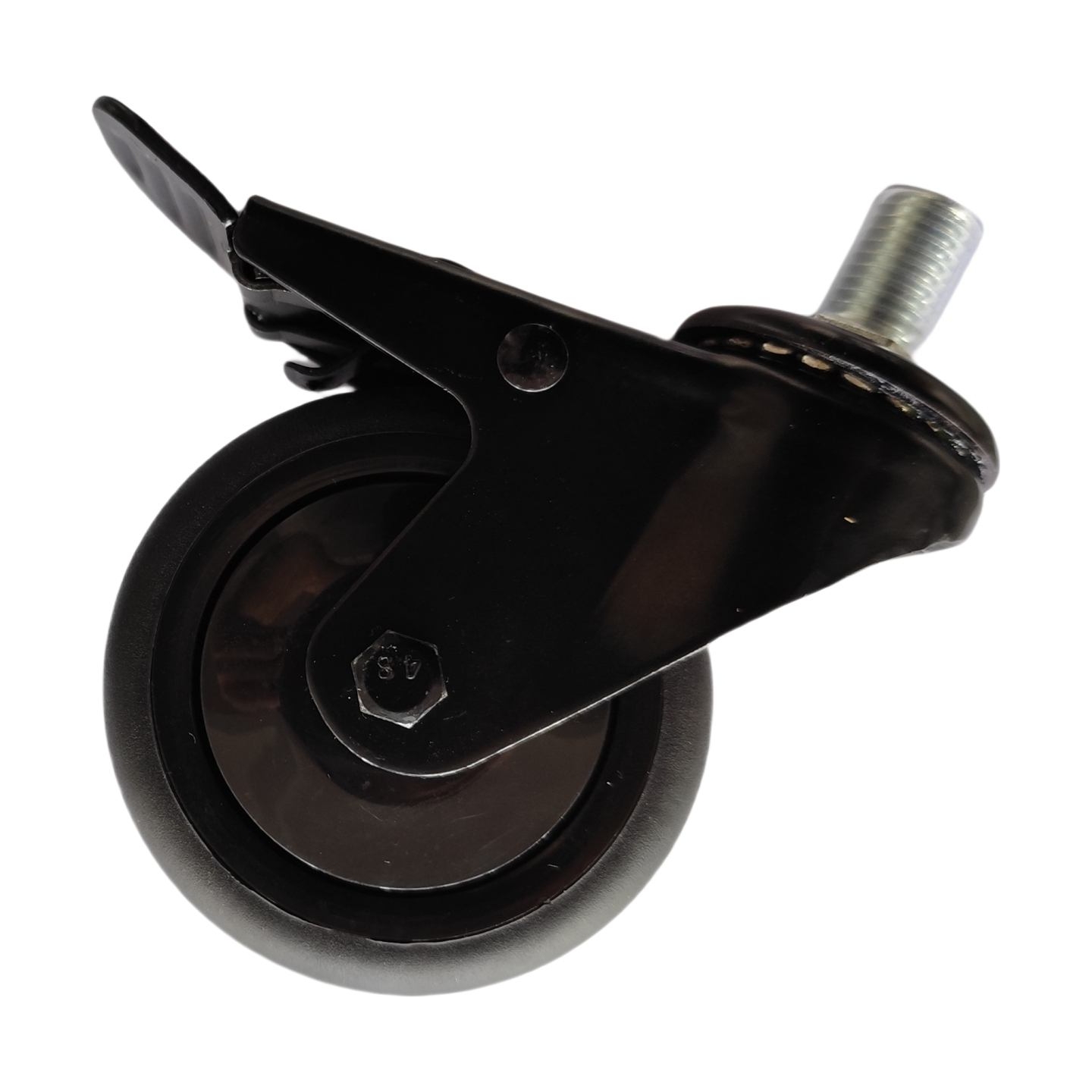 Tunabone TunaBone Wheels of Kamado grill 21/22/23/24", 4 pcs