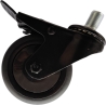 Tunabone TunaBone Wheels of Kamado grill 21/22/23/24", 4 pcs