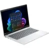 HP EliteBook 8 G1i AI 14 - Ultra 7-258V, 32GB, 512GB SSD, 14 WUXGA 300-nit AG, 5MP IR cam, WWAN-ready, Smartcard, FPR, Nordic ba