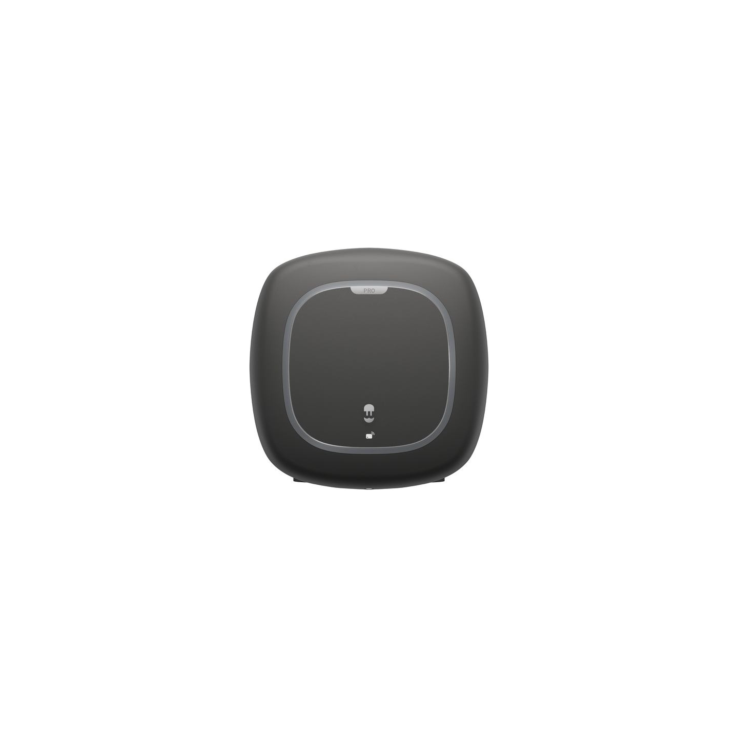 Wallbox Pulsar Pro Electric Vehicle Charger, Type 2 Socket, 7 Meter Cable, 22kW, Black