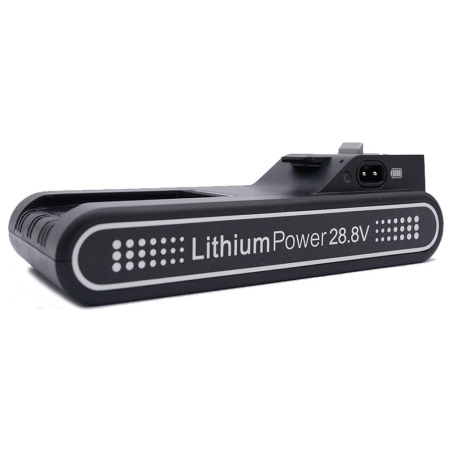 Jimmy H10 Flex Battery Pack