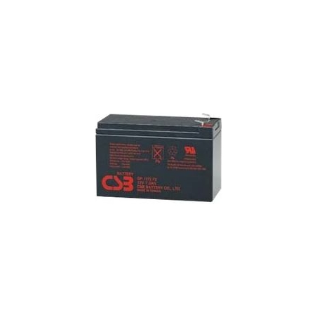 Csb Battery GP1272F2 12V 7.2Ah